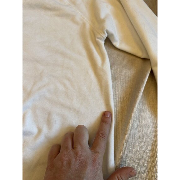 Cat Lovers Swearshirt Coffee Spelled Backwards Is Eeffoc Cats Drink Coffee - Picture 7 of 7